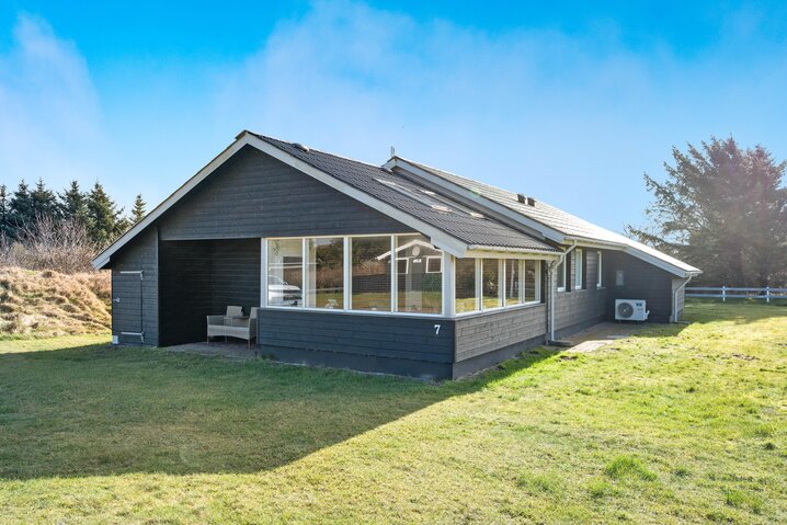 Sommerhus B2576 på Kirksvej 7, Bjerregård - Billede #31