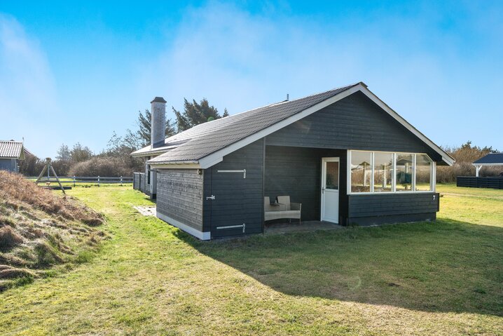 Sommerhus B2576 på Kirksvej 7, Bjerregård - Billede #32