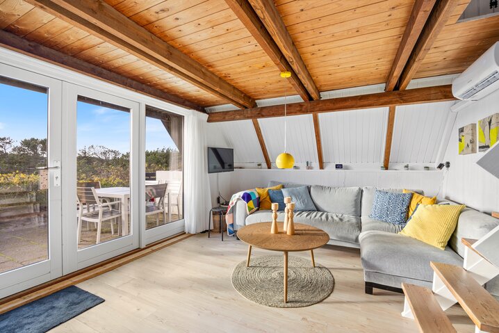 Ferienhaus B2577 in Stjennel 3, Bjerregård - Bild #1