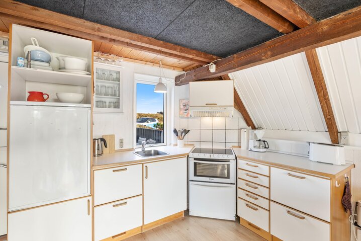 Ferienhaus B2577 in Stjennel 3, Bjerregård - Bild #2