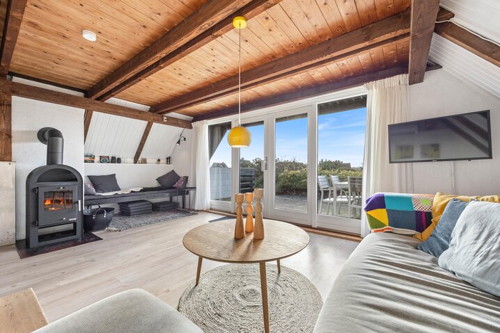 Ferienhaus B2577 in Stjennel 3, Bjerregård - Bild #3