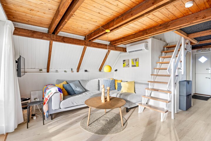 Ferienhaus B2577 in Stjennel 3, Bjerregård - Bild #4