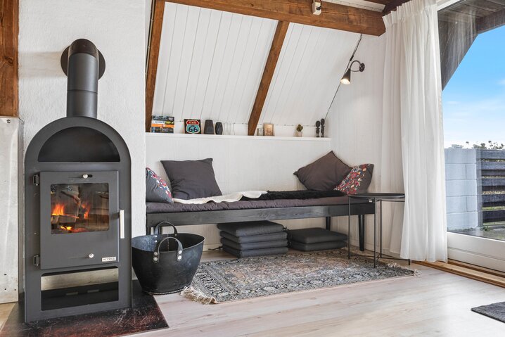 Ferienhaus B2577 in Stjennel 3, Bjerregård - Bild #6