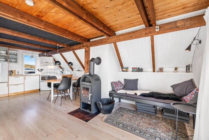 Ferienhaus B2577 in Stjennel 3, Bjerregård - Bild #7