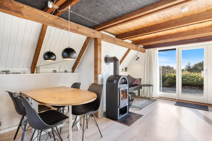 Ferienhaus B2577 in Stjennel 3, Bjerregård - Bild #8