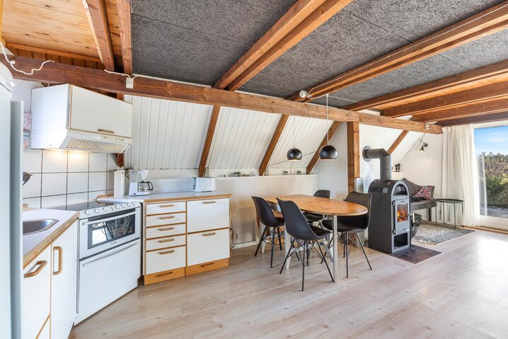 Ferienhaus B2577 in Stjennel 3, Bjerregård - Bild #10