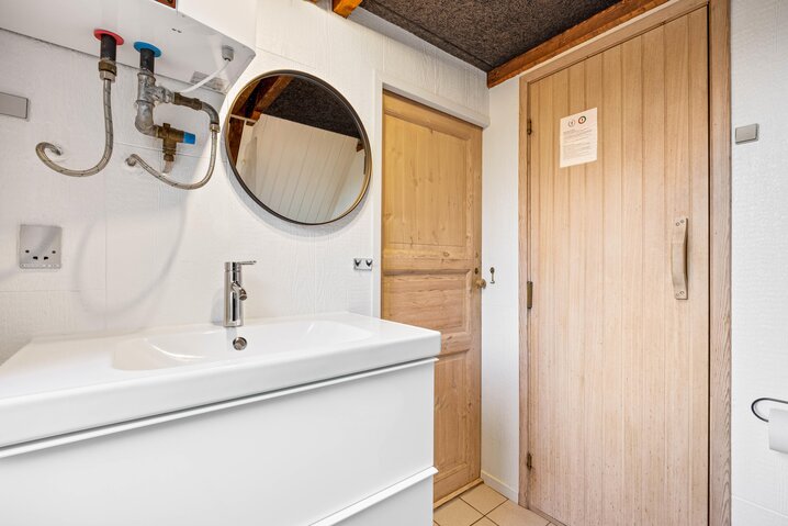 Ferienhaus B2577 in Stjennel 3, Bjerregård - Bild #14