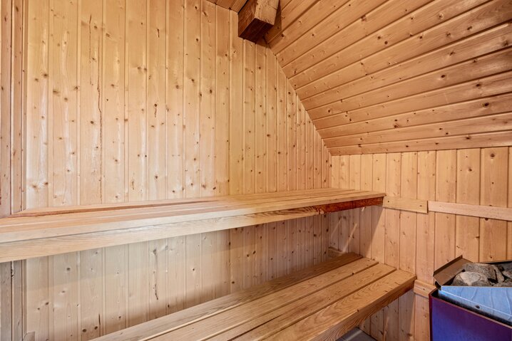 Ferienhaus B2577 in Stjennel 3, Bjerregård - Bild #15