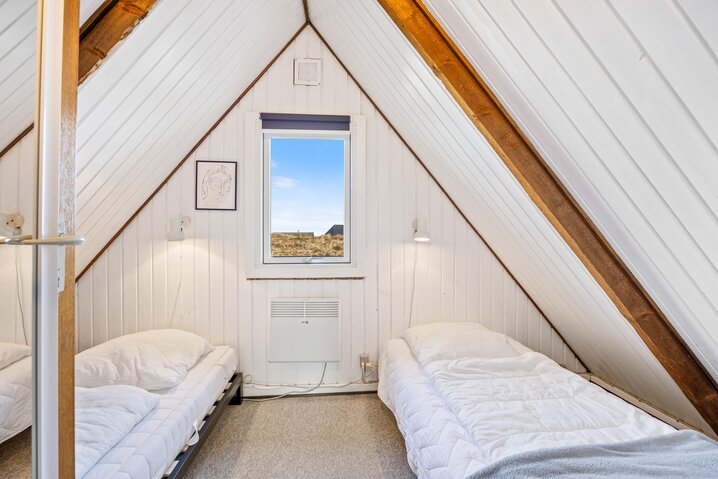 Ferienhaus B2577 in Stjennel 3, Bjerregård - Bild #19