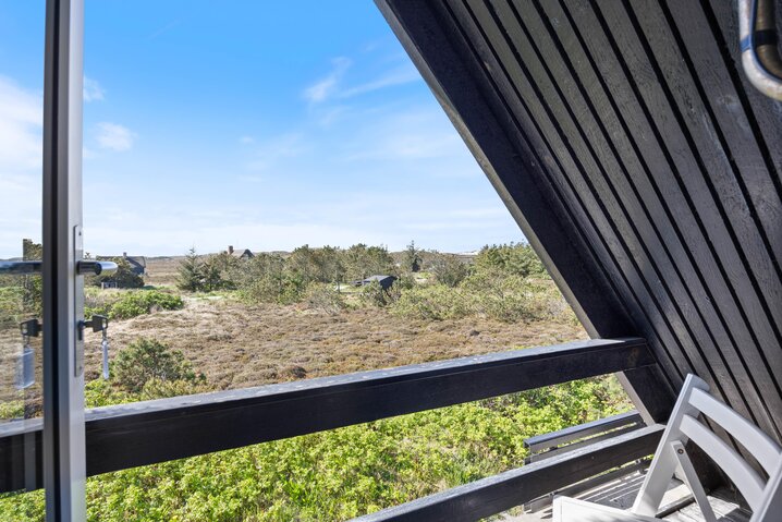 Sommerhus B2577 på Stjennel 3, Bjerregård - Billede #17