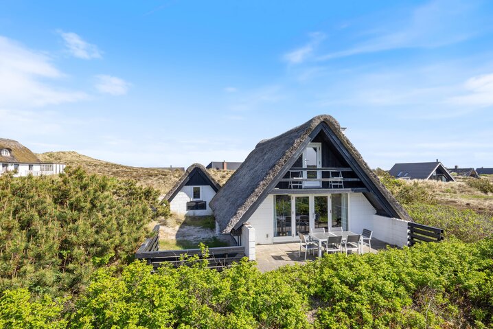 Sommerhus B2577 på Stjennel 3, Bjerregård - Billede #21