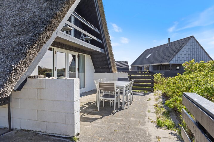 Sommerhus B2577 på Stjennel 3, Bjerregård - Billede #22