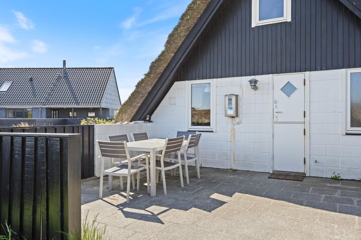 Sommerhus B2577 på Stjennel 3, Bjerregård - Billede #24