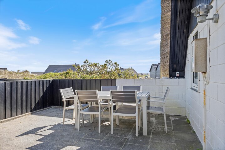 Ferienhaus B2577 in Stjennel 3, Bjerregård - Bild #25