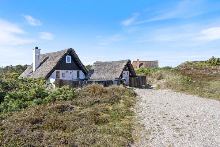 Sommerhus B2577 på Stjennel 3, Bjerregård - Billede #27