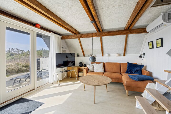 Ferienhaus B2577 in Stjennel 3, Bjerregård - Bild #1