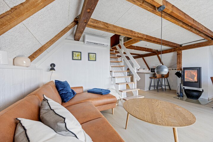 Ferienhaus B2577 in Stjennel 3, Bjerregård - Bild #3