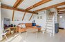 Ferienhaus B2577 in Stjennel 3, Bjerregård - Bild #5