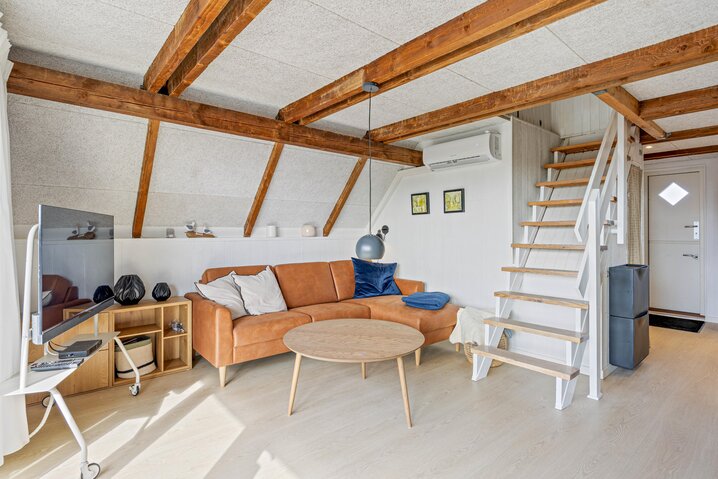 Ferienhaus B2577 in Stjennel 3, Bjerregård - Bild #4