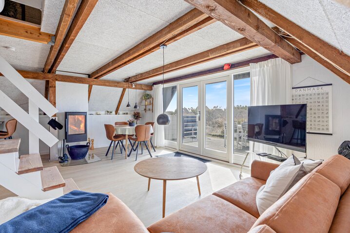 Ferienhaus B2577 in Stjennel 3, Bjerregård - Bild #5