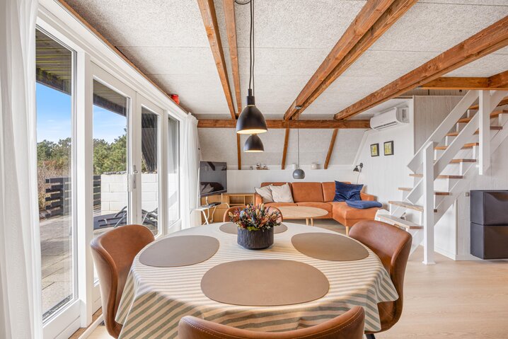 Ferienhaus B2577 in Stjennel 3, Bjerregård - Bild #6