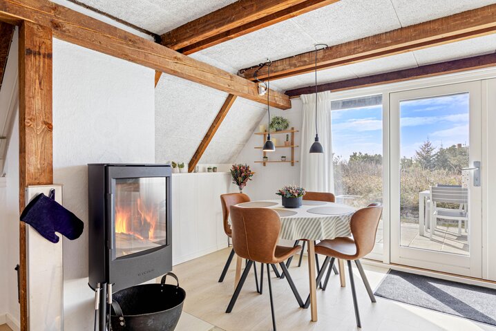 Ferienhaus B2577 in Stjennel 3, Bjerregård - Bild #7
