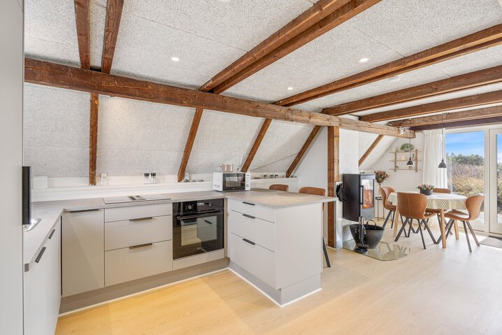 Ferienhaus B2577 in Stjennel 3, Bjerregård - Bild #10