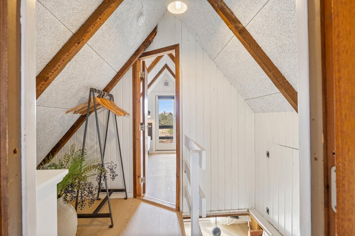 Ferienhaus B2577 in Stjennel 3, Bjerregård - Bild #12