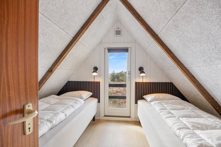 Ferienhaus B2577 in Stjennel 3, Bjerregård - Bild #14