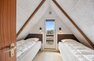 Ferienhaus B2577 in Stjennel 3, Bjerregård - Bild #12