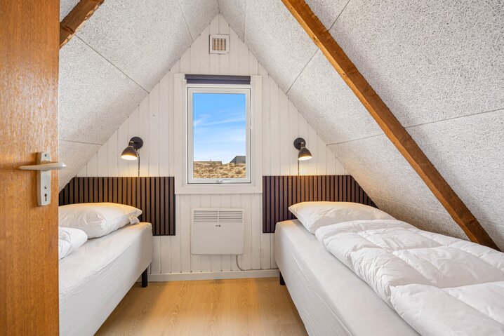 Ferienhaus B2577 in Stjennel 3, Bjerregård - Bild #19