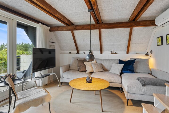 Ferienhaus B2577 in Stjennel 3, Bjerregård - Bild #1