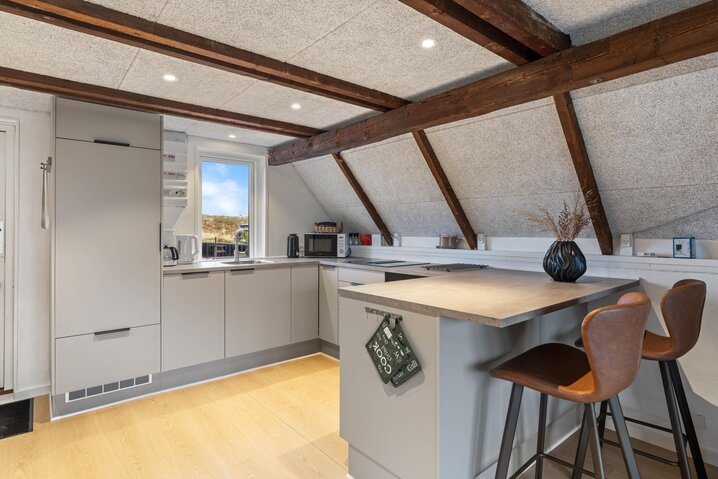 Ferienhaus B2577 in Stjennel 3, Bjerregård - Bild #2