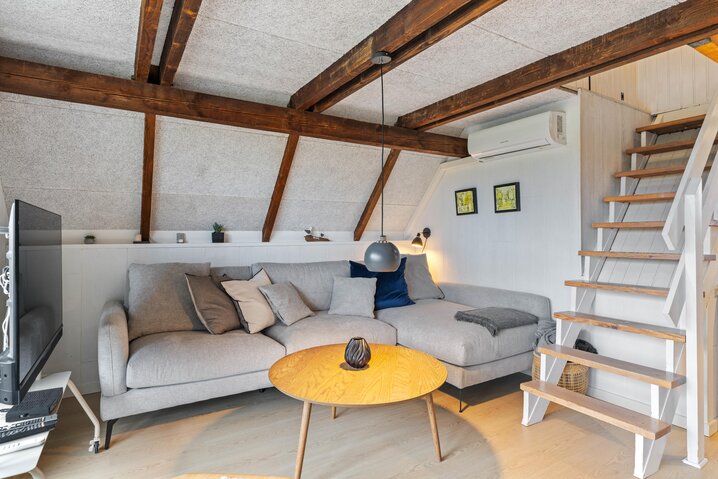 Ferienhaus B2577 in Stjennel 3, Bjerregård - Bild #3