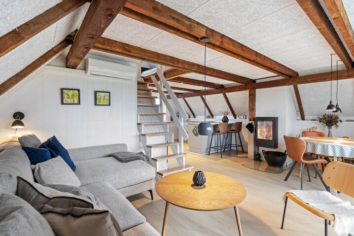 Ferienhaus B2577 in Stjennel 3, Bjerregård - Bild #4