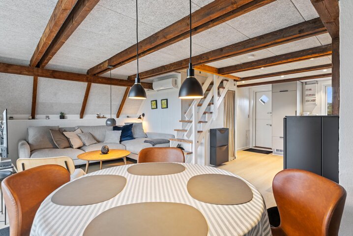 Ferienhaus B2577 in Stjennel 3, Bjerregård - Bild #5