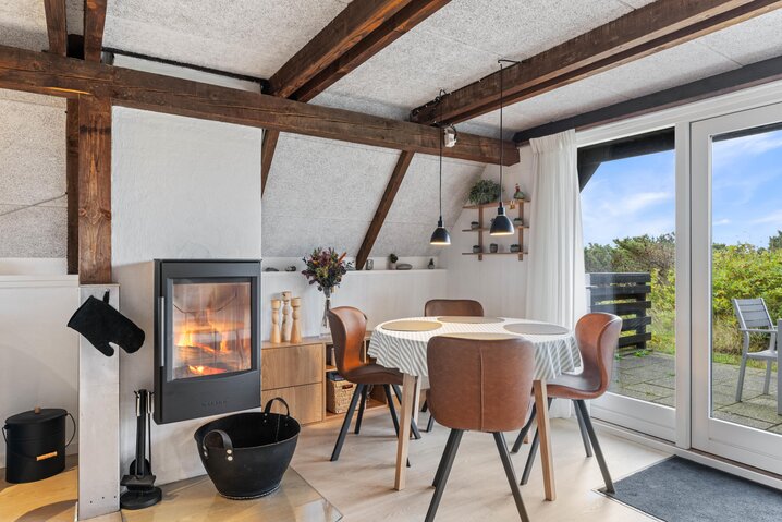 Ferienhaus B2577 in Stjennel 3, Bjerregård - Bild #6