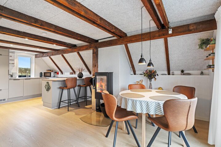 Ferienhaus B2577 in Stjennel 3, Bjerregård - Bild #7