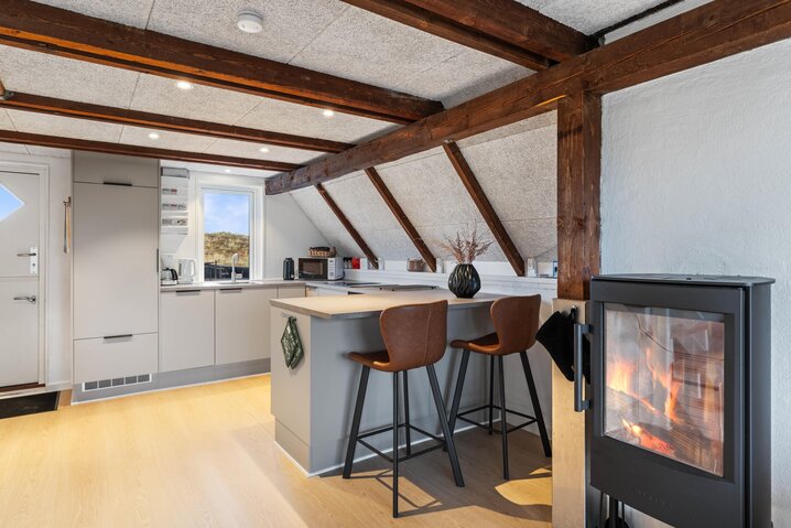 Ferienhaus B2577 in Stjennel 3, Bjerregård - Bild #8