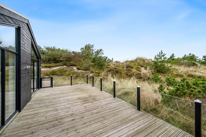 Sommerhus B2578 på Bjerregårdsvej 174, Bjerregård - Billede #26