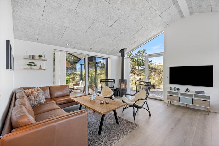 Sommerhus B2578 på Bjerregårdsvej 174, Bjerregård - Billede #1