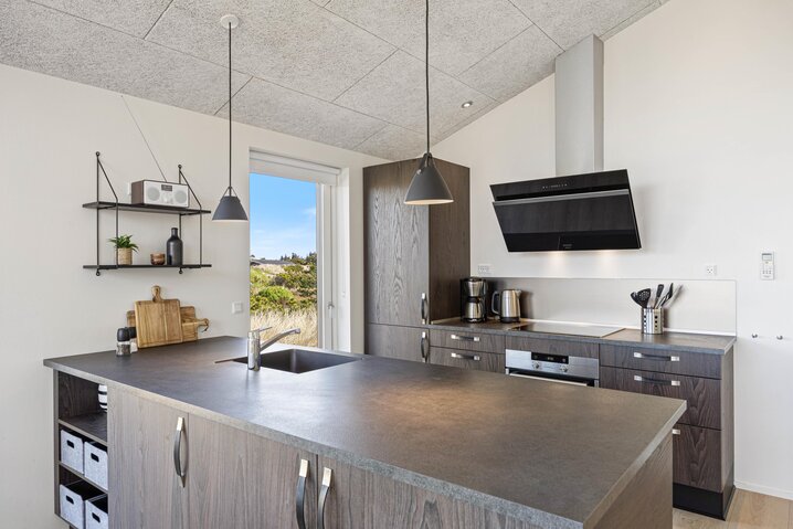 Sommerhus B2578 på Bjerregårdsvej 174, Bjerregård - Billede #2