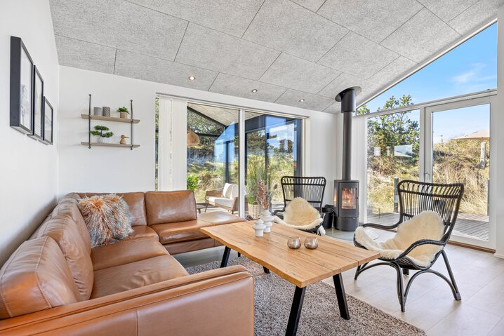 Sommerhus B2578 på Bjerregårdsvej 174, Bjerregård - Billede #4