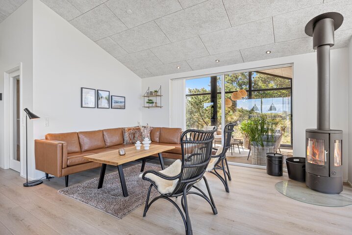 Sommerhus B2578 på Bjerregårdsvej 174, Bjerregård - Billede #3