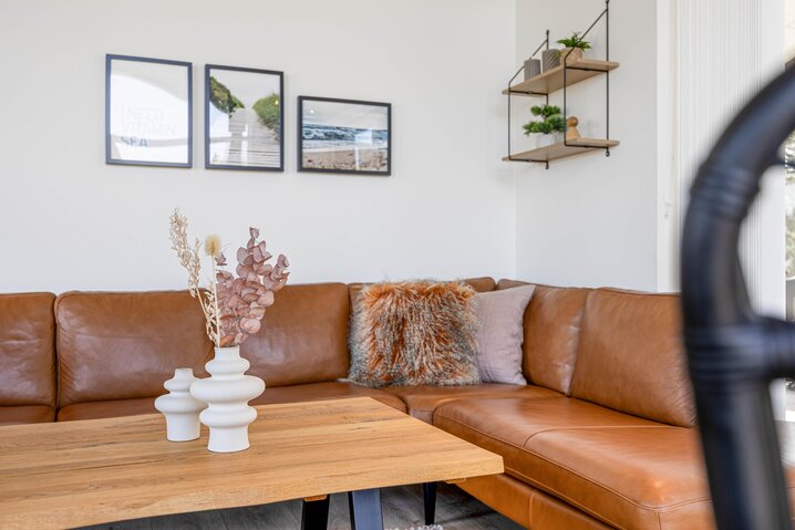 Sommerhus B2578 på Bjerregårdsvej 174, Bjerregård - Billede #5