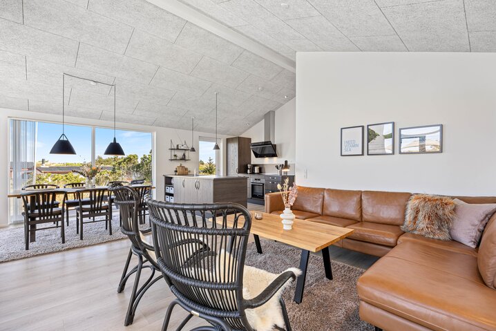 Sommerhus B2578 på Bjerregårdsvej 174, Bjerregård - Billede #6