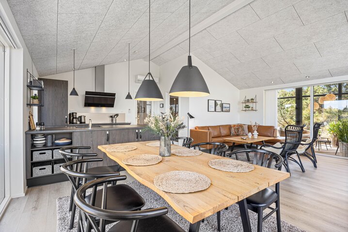 Ferienhaus B2578 in Bjerregårdsvej 174, Bjerregård - Bild #7