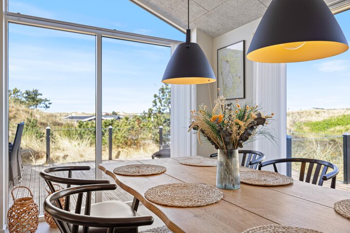 Sommerhus B2578 på Bjerregårdsvej 174, Bjerregård - Billede #8