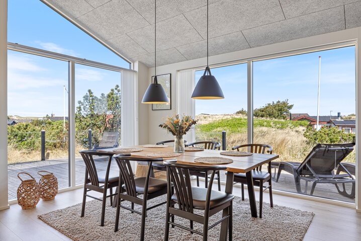 Sommerhus B2578 på Bjerregårdsvej 174, Bjerregård - Billede #9