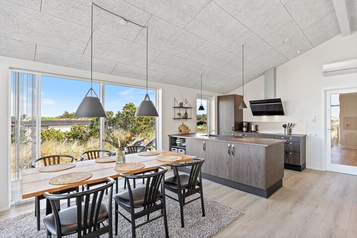 Sommerhus B2578 på Bjerregårdsvej 174, Bjerregård - Billede #10